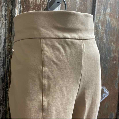 Anne Klein Size Extra Large (16) Tan Pants