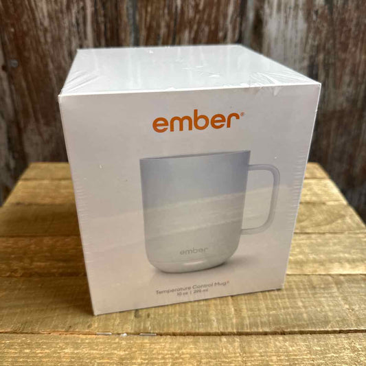 Ember Smart Mug