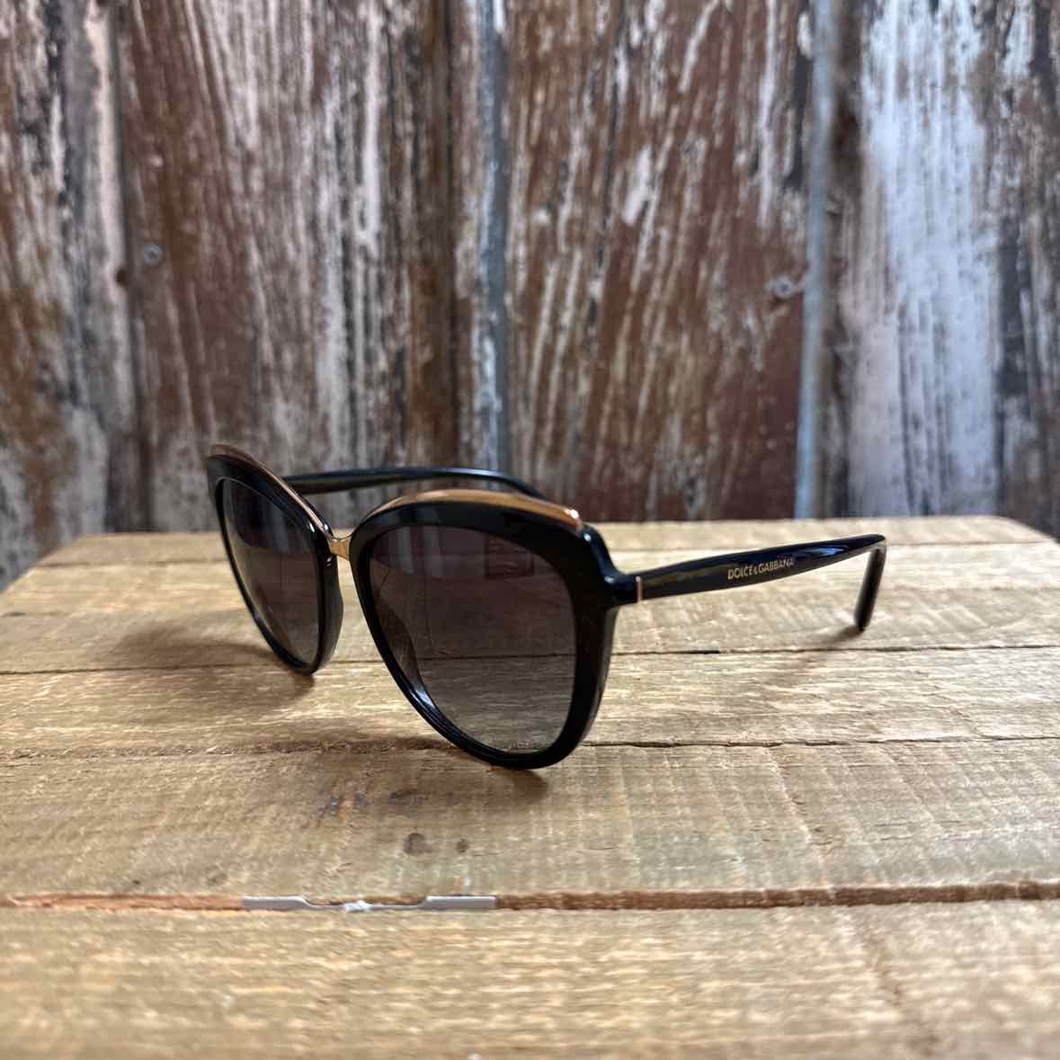 Dolce & Gabbana Sunglasses