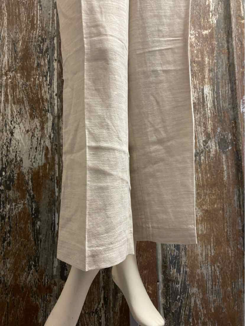 Wilfred Size 12 Beige Pants