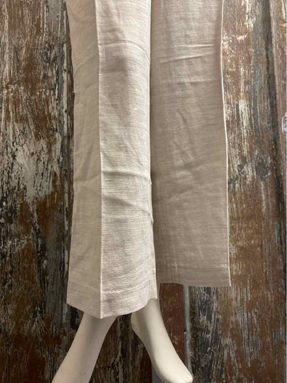 Wilfred Size 12 Beige Pants