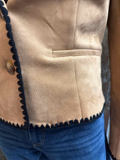 joie Size extra small Brown Jacket