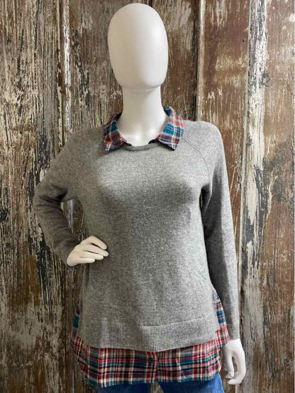 joie Size extra small Gray Sweater