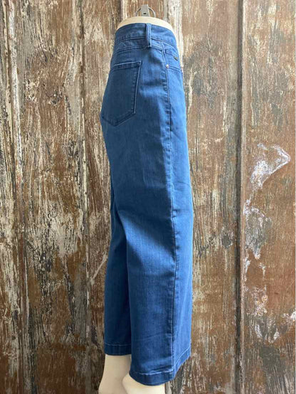 Isaac Mizrahi Size 16 Denim Jeans