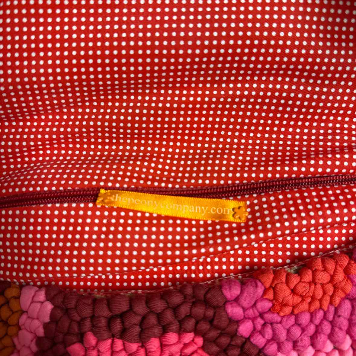 Mielie Messanger Bag