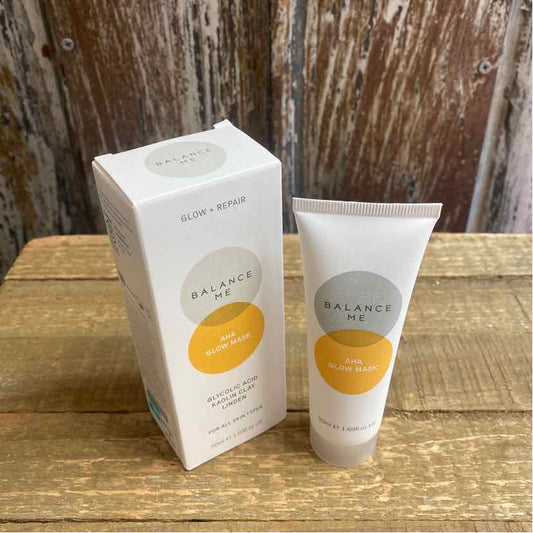 Balance Me Facial Mask