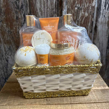 Lovery Beauty Gift Set