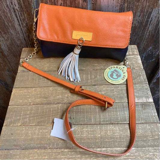 Spartina Purse