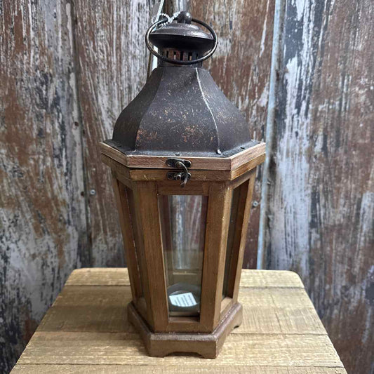 Sonoma Lantern