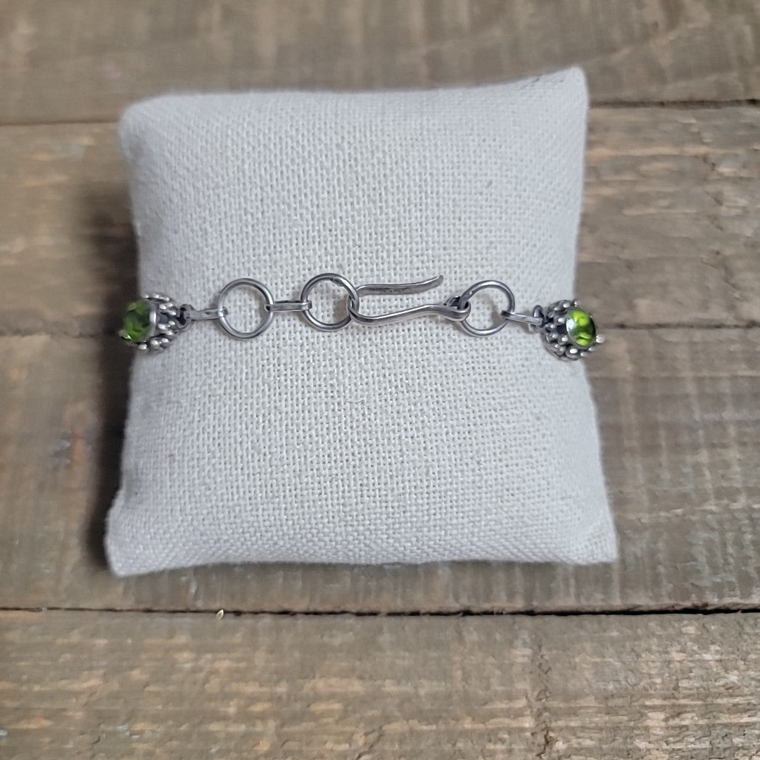 Sterling Bracelet