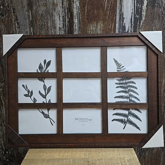 Hudson Frame