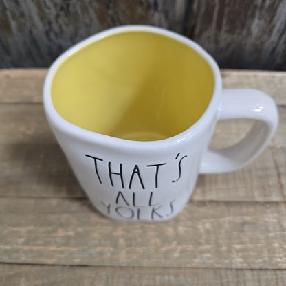 Rae Dunn Coffee Mug