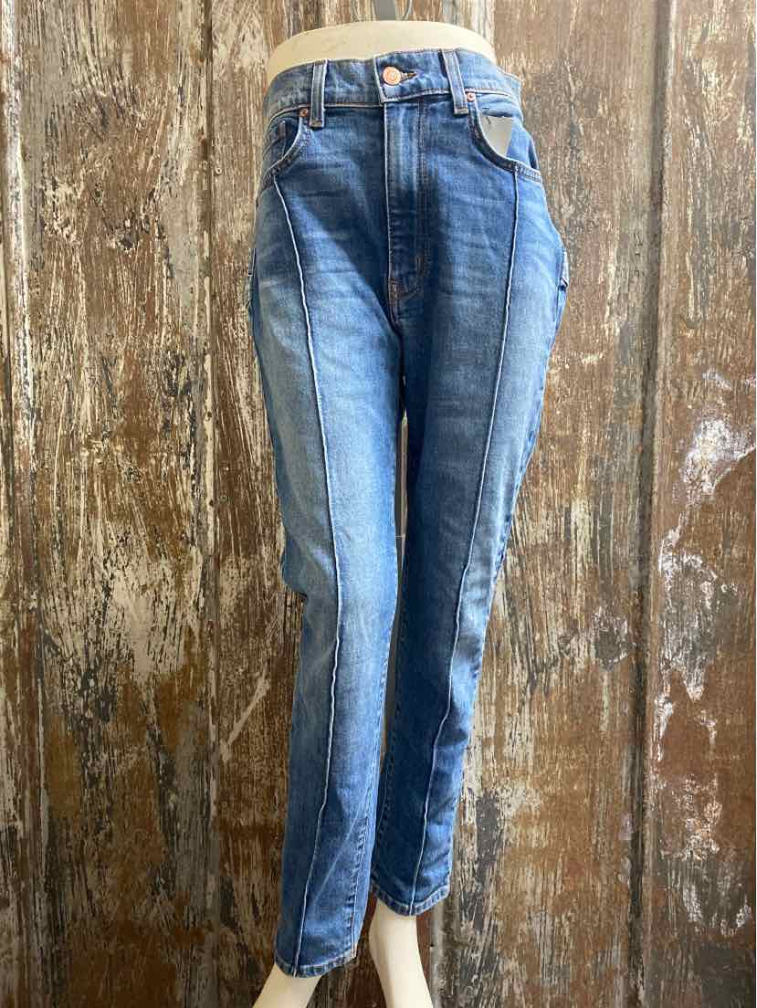 Revice Size 4 Denim Jeans