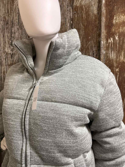 Gap Size Medium Gray Coat