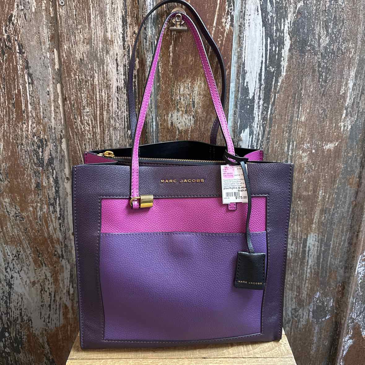 marc jacobs Purse
