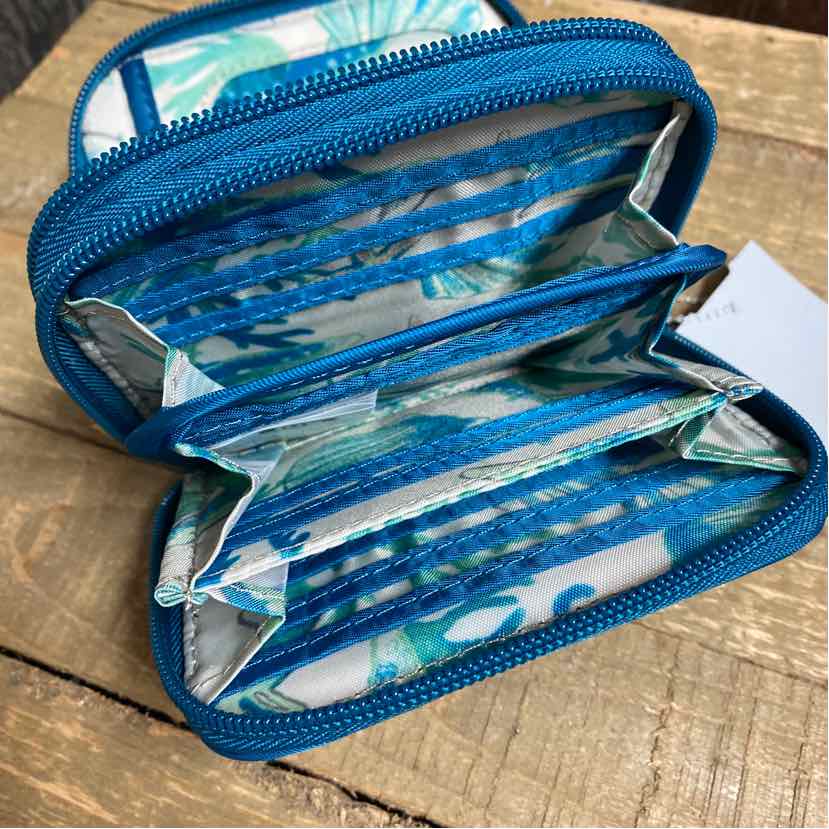 lug Wallet