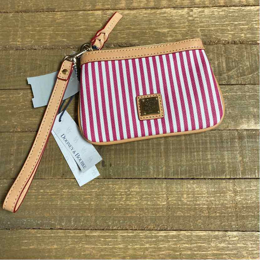 Dooney and Bourke Wristlet