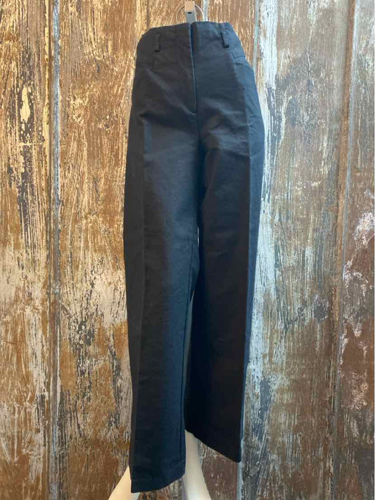 H & M Size 8 Black Pants