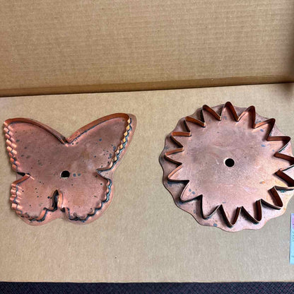 Martha By Mail Cookie Cutter