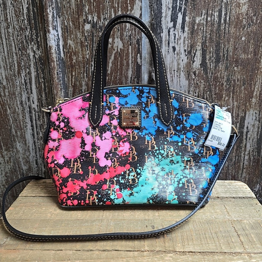 Dooney and Bourke Purse