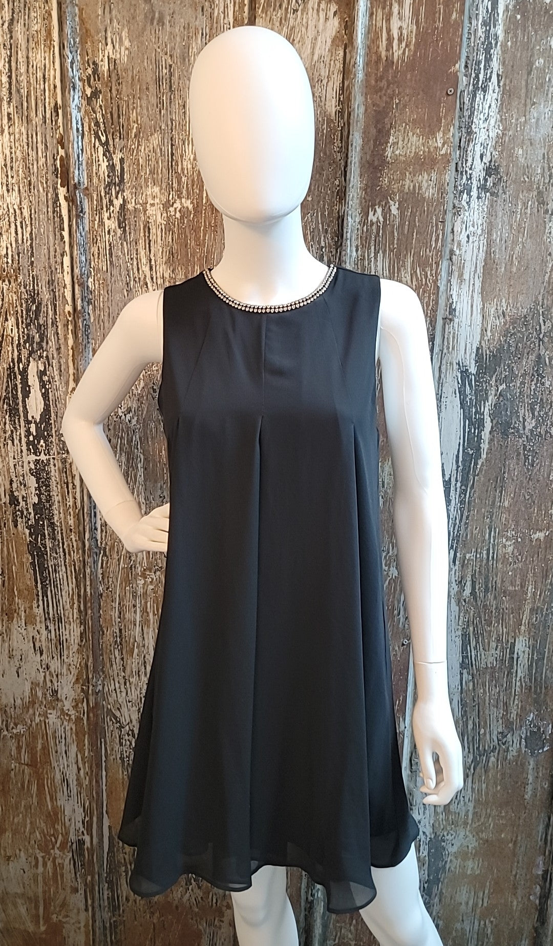 BCBG Size small Black Dress