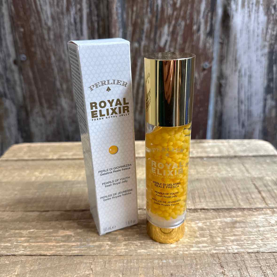 Perlier Facial Treatment