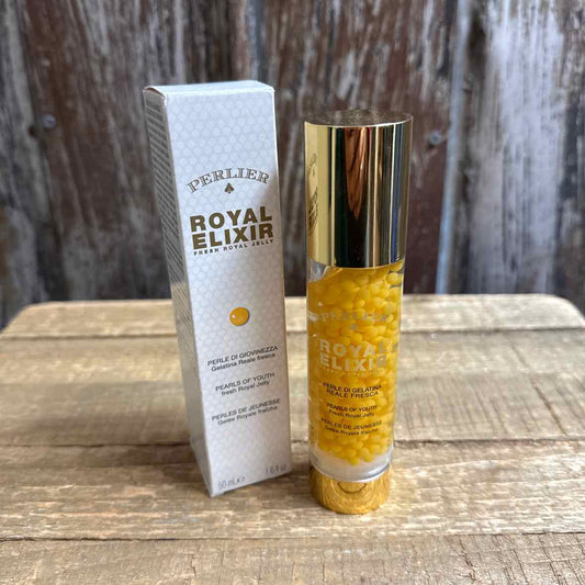 Perlier Facial Treatment