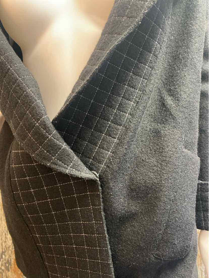Beyond Threads Size small Black Jacket
