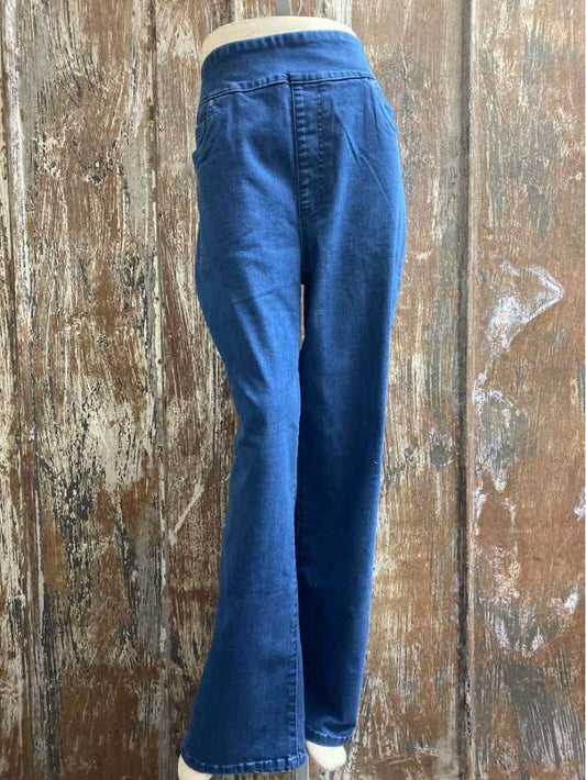 Blair Size 16 Denim Jeans