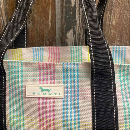scout Tote
