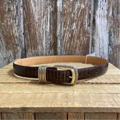 Brighton Belt