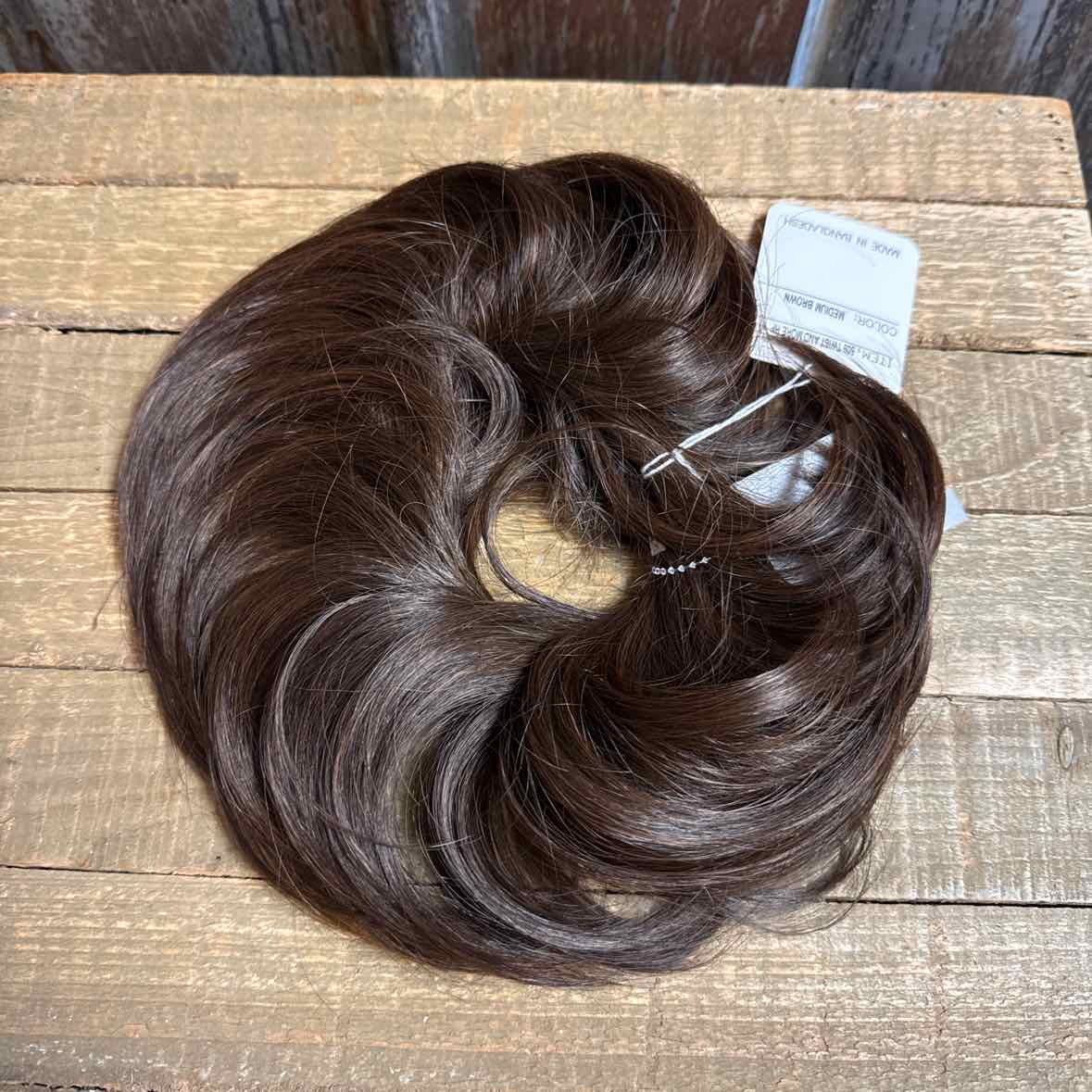 Toni Brattin Wig
