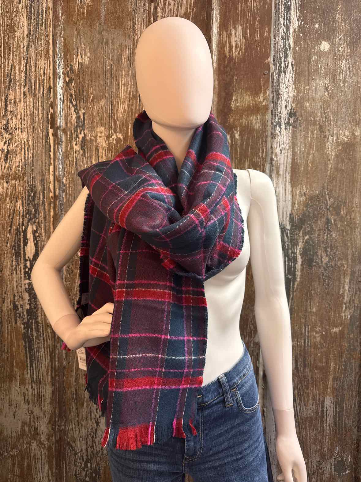 Loft Scarf