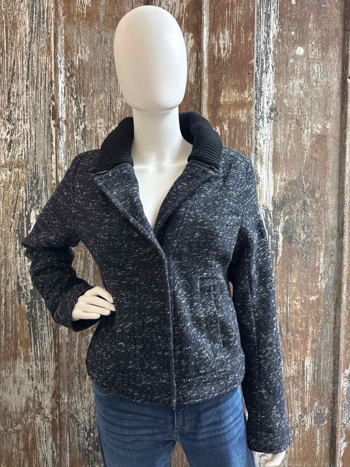 Gap Size Medium Navy Jacket