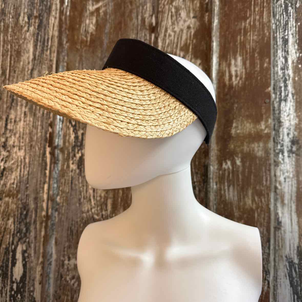 Anthropologie Sun Hat