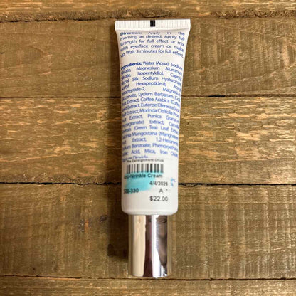 Dr. Denese Anti-Wrinkle Cream