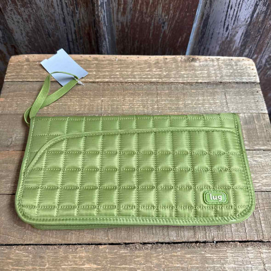 lug Wallet