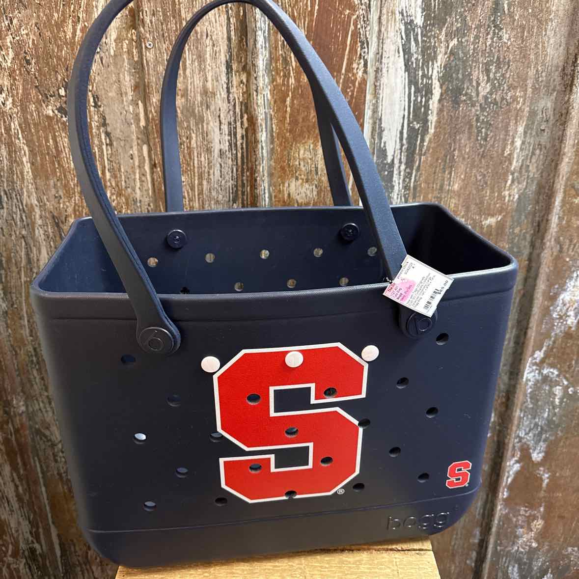 Bogg Tote Bag