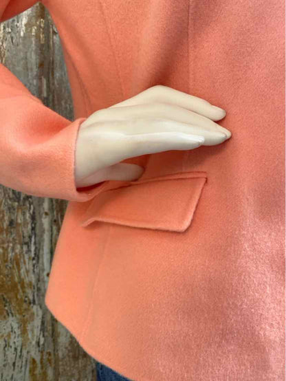 Talbots Size small Pink Jacket