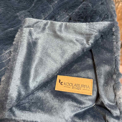 Koolaburra Blanket