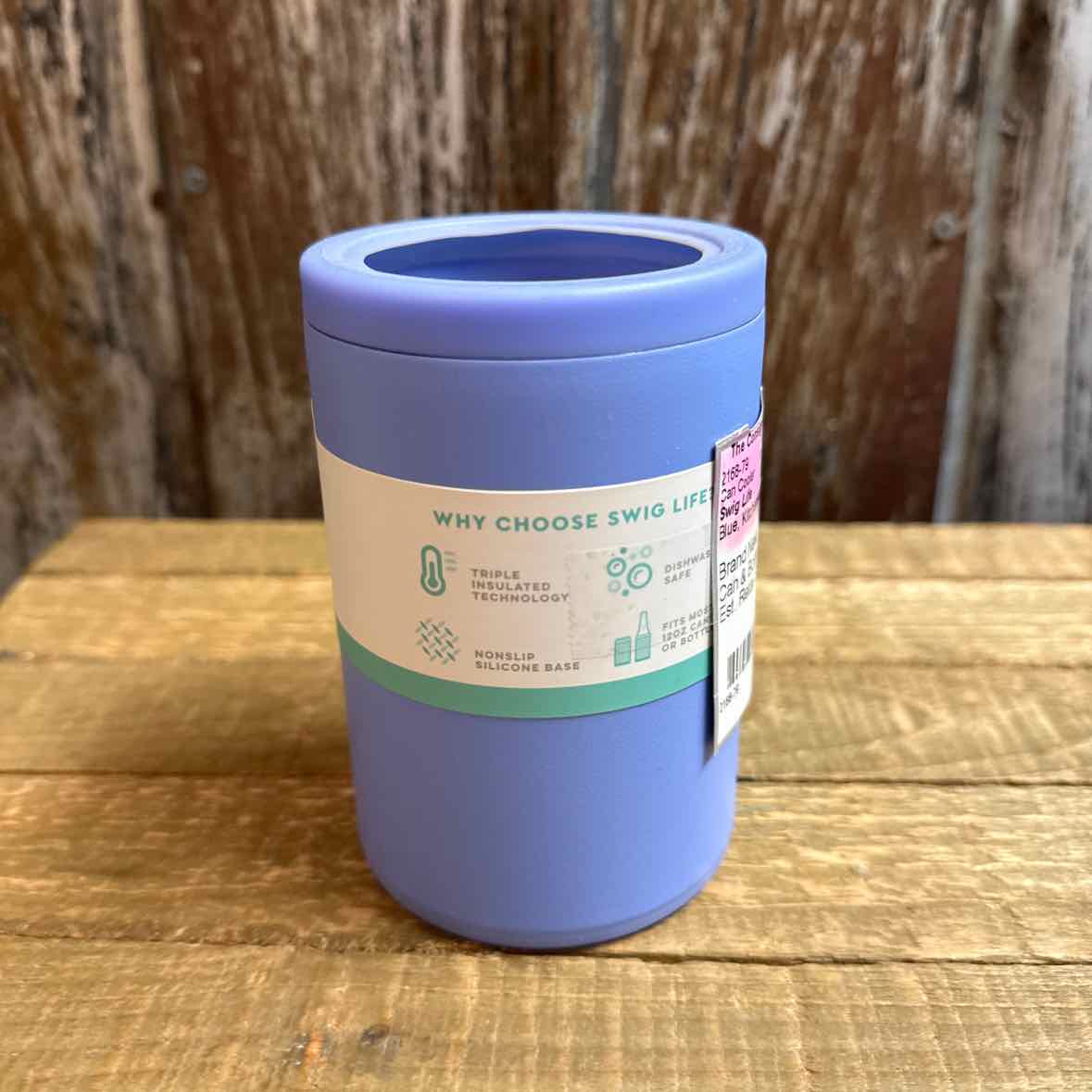 Swig Life Can Cooler