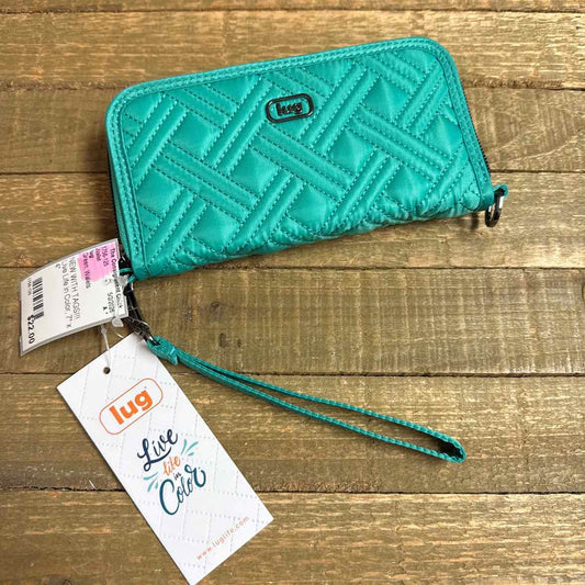 lug Wallet