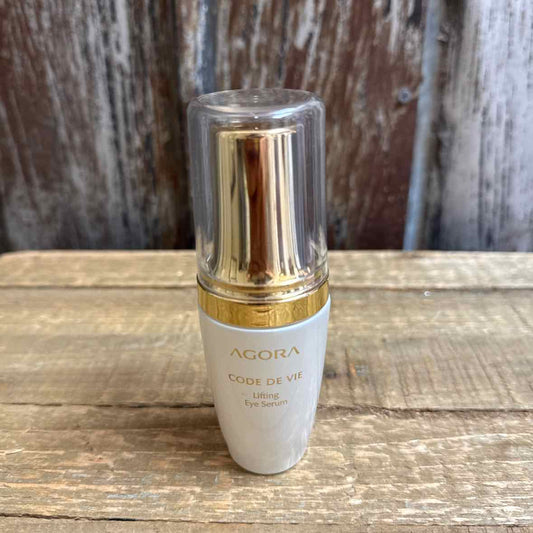 Agora Eye Serum