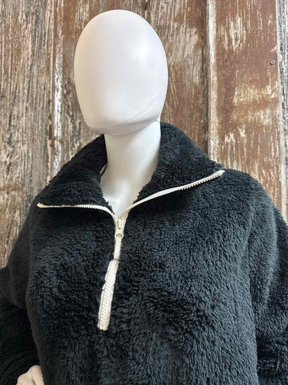 J Crew Size Medium Black tops