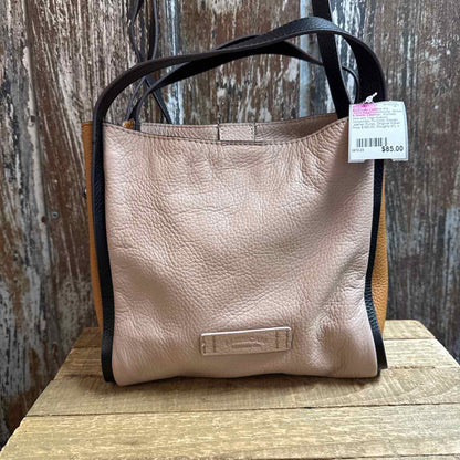 American Leather Co Purse