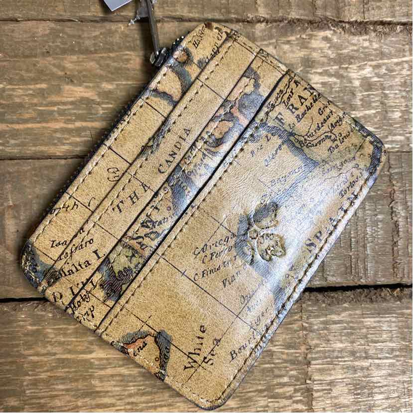 Patricia Nash ID Case