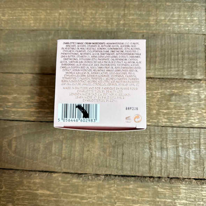 Charlotte Tilbury Moisturizer