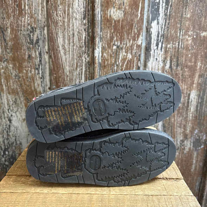 Tundra 10 Gray Boots