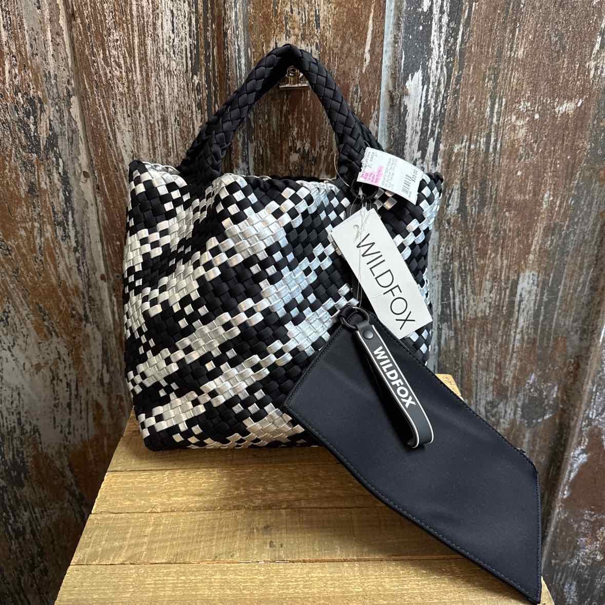 Wildfox Tote Bag