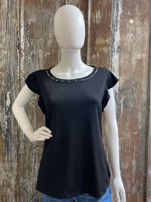 Candies Size Large Black tops